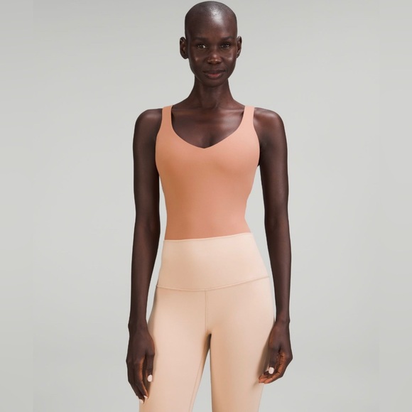 Lululemon Align Bodysuit - Picture 2 of 7